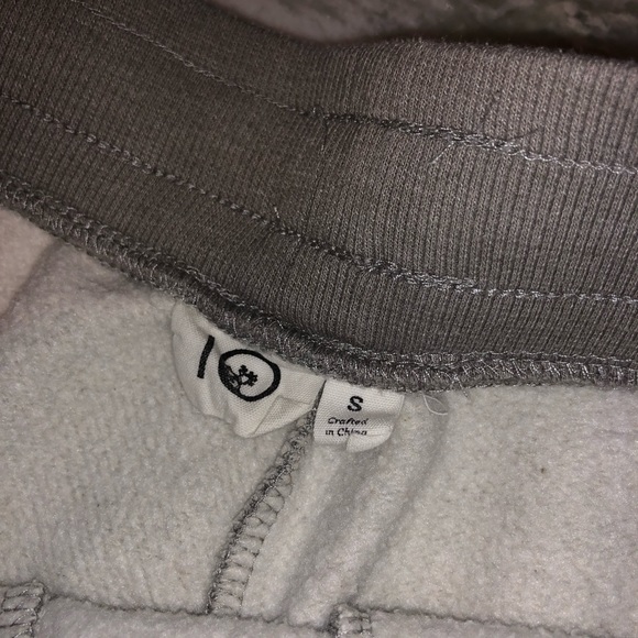 Tentree Sweatpants - Picture 9 of 9